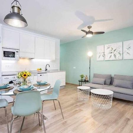 Sunnyland 1º Adelfas San Andres Apartment Exterior photo