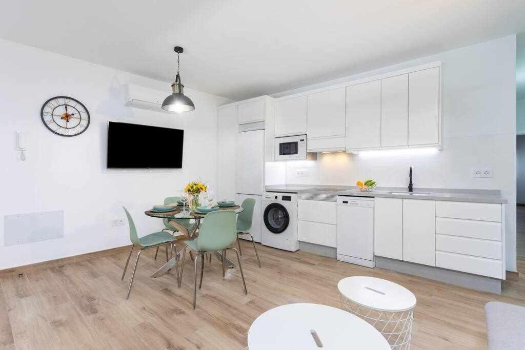Sunnyland 1º Adelfas San Andres Apartment Exterior photo