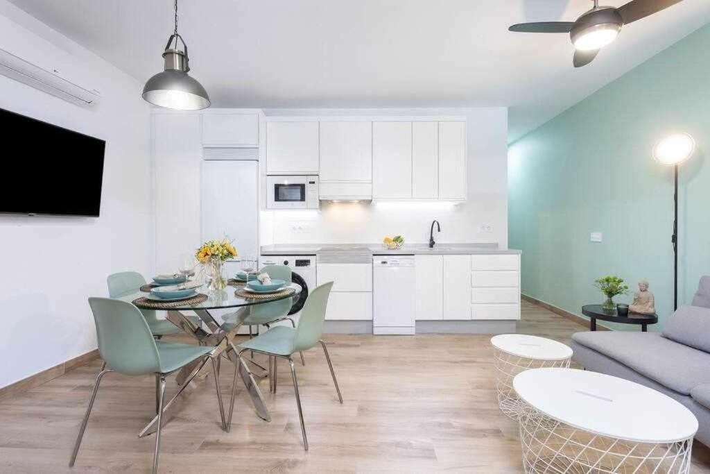 Sunnyland 1º Adelfas San Andres Apartment Exterior photo