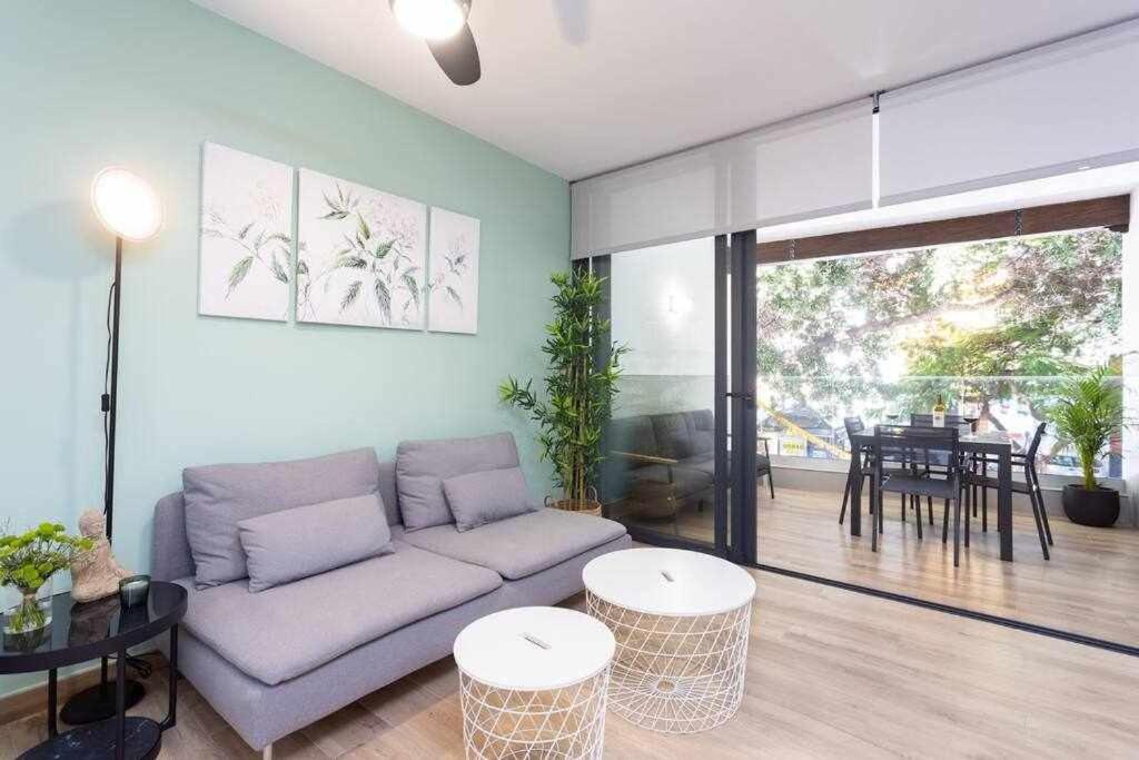 Sunnyland 1º Adelfas San Andres Apartment Exterior photo
