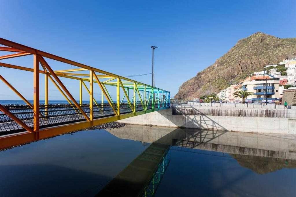 Sunnyland 1º Adelfas San Andres Apartment Exterior photo