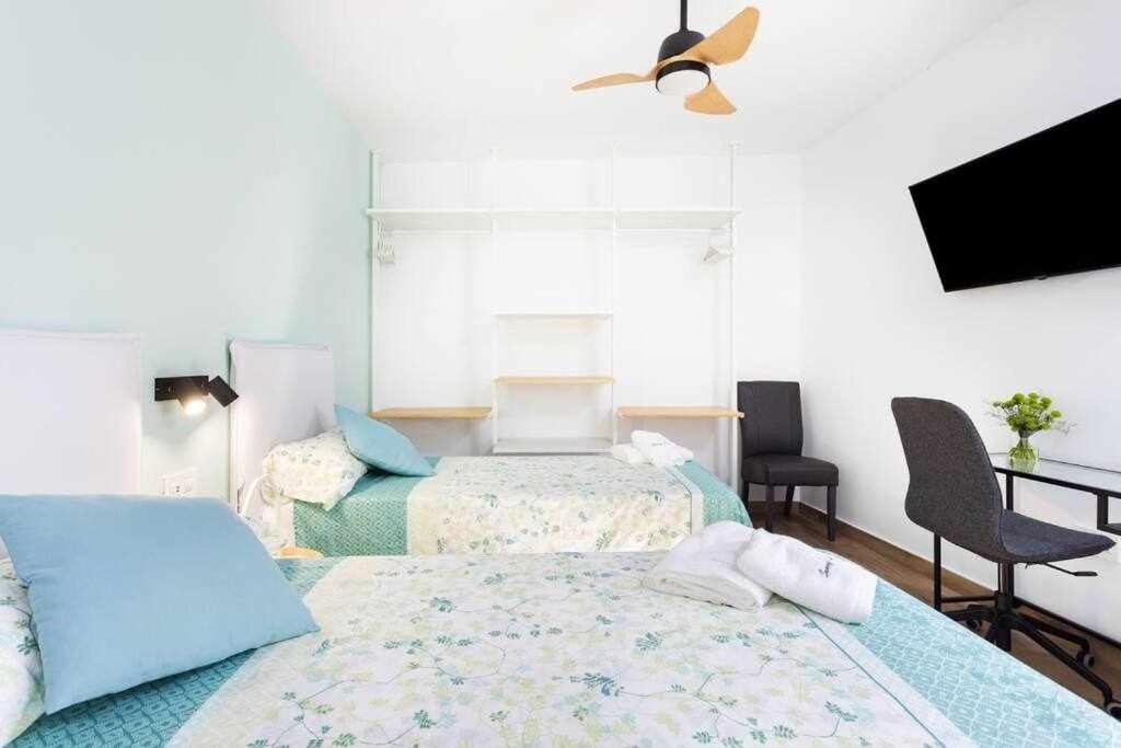 Sunnyland 1º Adelfas San Andres Apartment Exterior photo