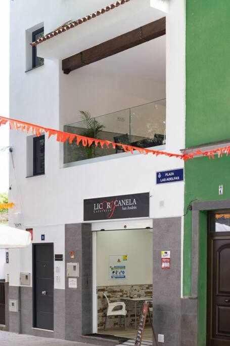 Sunnyland 1º Adelfas San Andres Apartment Exterior photo